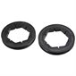# 1182A - Rubber Mounting Rings
