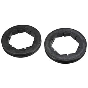 # 1220A - Rubber Mounting Rings