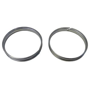 # 1221A - Adapter Rings