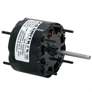 350  1/40,1/60 HP 1550 RPM NEW AO SMITH ELECTRIC MOTOR 