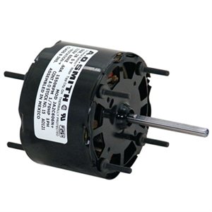 # 462 - 1/30 HP, 115 Volt