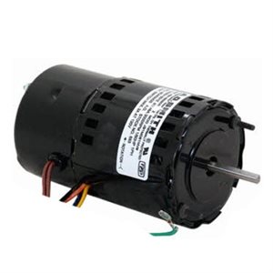 # 553 - 1/50 HP, 115/230 Volt