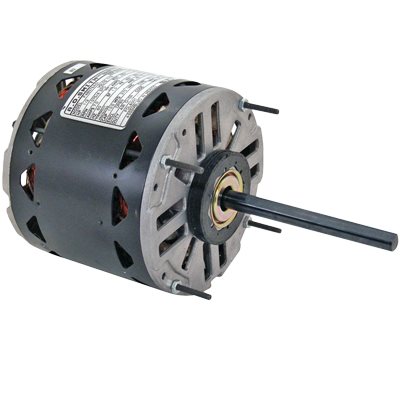 # 7FD6001A - 3/4 HP, 277 Volt