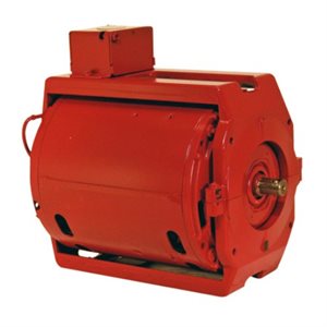 # 941L - 1/6 HP, 115 Volt