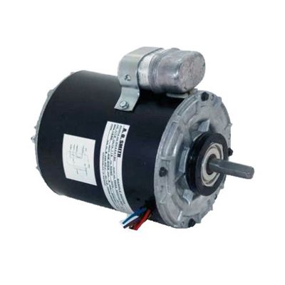 # 9666 - 1/12 HP, 115 Volt