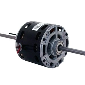 # 9670 - 1/15 HP, 208-230 Volt