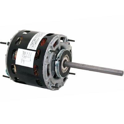 # 9714 - 1/6 HP, 115 Volt