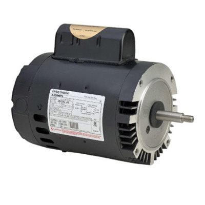 # B654 - 1 HP, 208-230/115 Volt