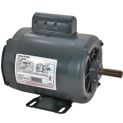 # C026 - 1/4 HP, 115/208-230 Volt