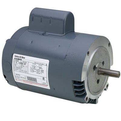 # C315 - 1/2 HP, 115/208-230 Volt