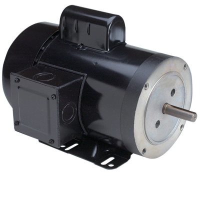 # C830 - 1 HP, 208-230/115 Volt