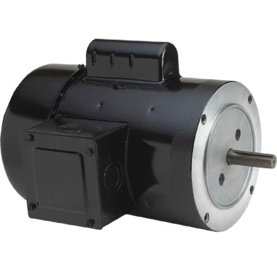 # C926 - 1 HP, 208-230/115 Volt