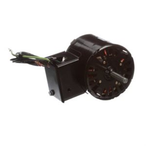 # D0562 - 1/25 HP, 115 Volt