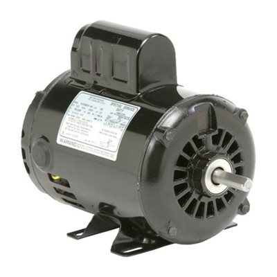 # D12ARM2N - 1/2 HP, 115 Volt