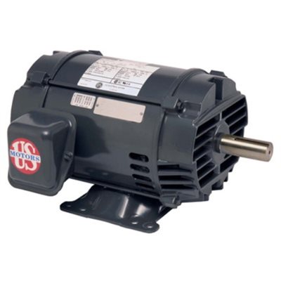 # D1P1A - 1 HP, 208-230/460 Volt