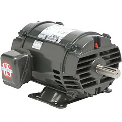 # D50P1GS - 50 HP, 575 Volt