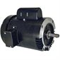 # EC1054A - 1/2 HP, 115/230 Volt