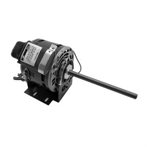 1.0/.5 Amps 42Y Frame J&D VR110EB-C-P Thru Bolt & Yoke Direct Drive Replacement Motor with Cord 1 Variable Speed 115/230 Volts 60/50Hz 1/10HP 1 Phase 