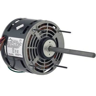 # EM-1695 - 1/2 HP, 208-230 Volt