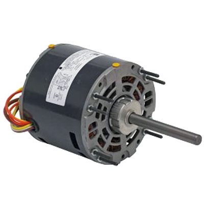 # EM-8952 - 1/5 HP, 208-230 Volt