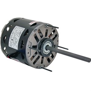 # FD1054 - 1/2 HP, 208-230 Volt