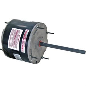 # FE1036 - 1/3 HP, 208-230 Volt