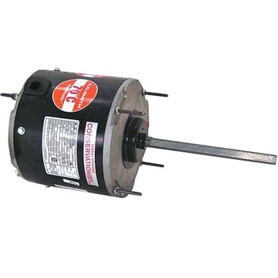 # FSE1028SF - 1/4 HP, 208-230 Volt