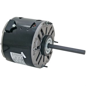 # FSP4006S - 1/8 HP, 115 Volt