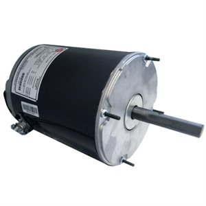 # G004U - 1/4 HP, 575 Volt