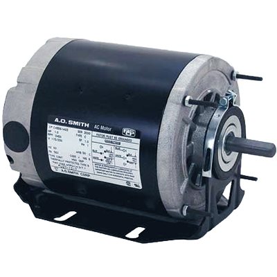 # H1029 - 1/2 HP, 200-230/460 Volt