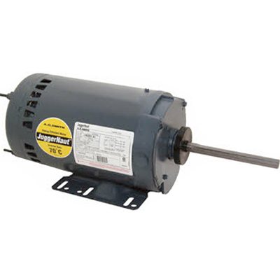 # H1050RB - 1 HP, 208-230/460 Volt