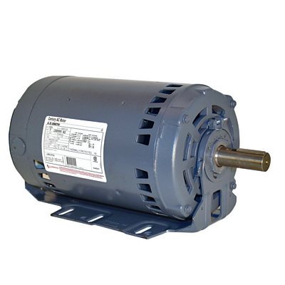 # H853V2 - 1.5 HP, 460/200-230 Volt