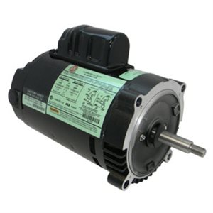 # JT1052 - 1/2 HP, 115/208-230 Volt