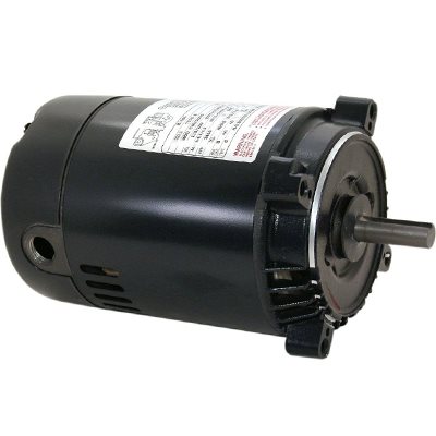 # K1070 - 3/4 HP, 115/230 Volt