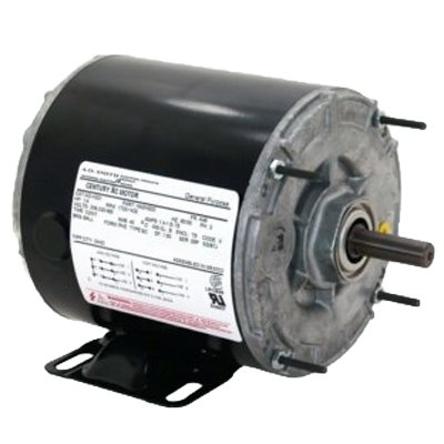 # OB2024 - 1/4 HP, 115 Volt