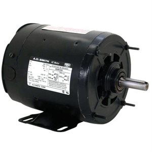 # OS2050 - 1/2 HP, 115 Volt