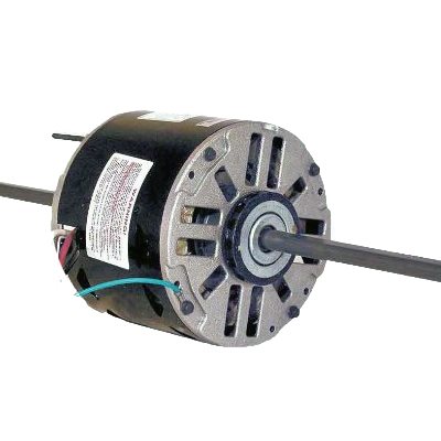 # RA1076 - 3/4 HP, 208-230 Volt