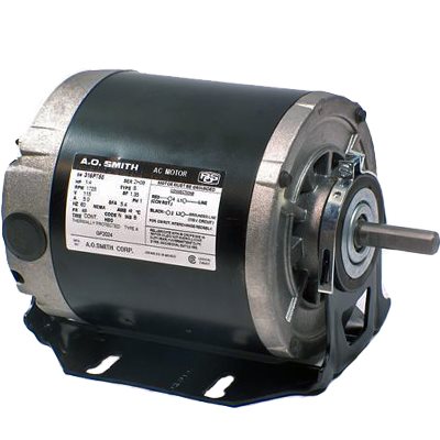 # RB2024 - 1/4 HP, 115 Volt