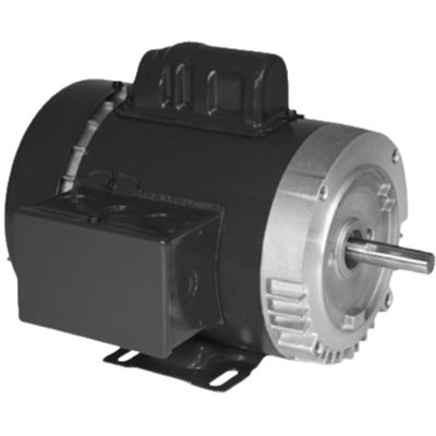 # T1C1JC - 1 HP, 115/208-230 Volt