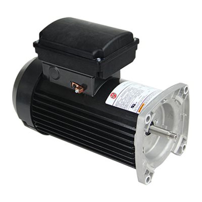 # TEQ225 - 2.25 HP, 115/230 Volt