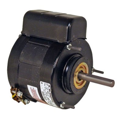 # U6520 - 1/8 HP, 115 Volt