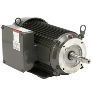 # UJ5C1K18M - 5 HP, 230 Volt