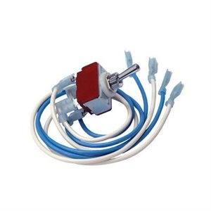 # USACAD24DOOS - POWER ON/OFF SWITCH KIT