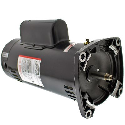 # USQ1252 - 2.5 HP, 230 Volt