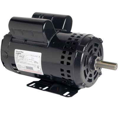 # V102 - 2 HP, 115/208-230 Volt