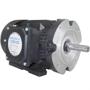 # WA631C - 1/3 HP, 208-230/460 Volt