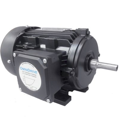 # WA635 - 1.5 HP, 208-230/460 Volt