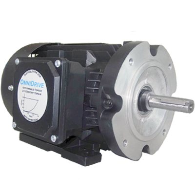 # WA637C - 3 HP, 208-230/460 Volt