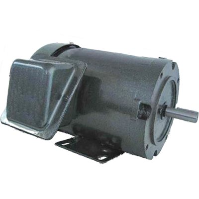 # WE663C - 3/4 HP, 575 Volt