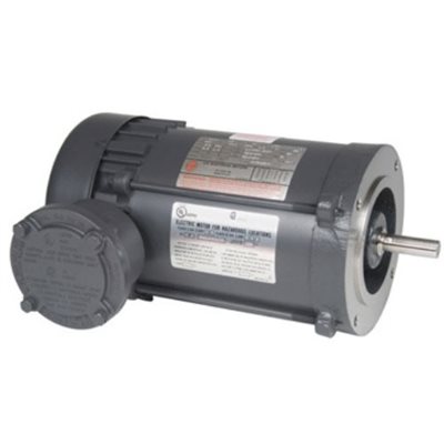 # XS34CA2JCR - 3/4 HP, 115/208-230 Volt